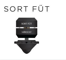 Sort Füt